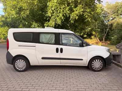 Fiat Doblo Maxi (2017) - Foto 1