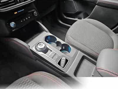 Ford Kuga (2026) - Photo 11