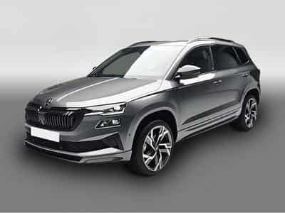 Skoda Karoq (2026) - Photo 1