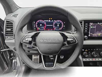 Skoda Karoq (2026) - Photo 12
