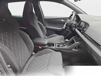 Skoda Karoq (2026) - Photo 15