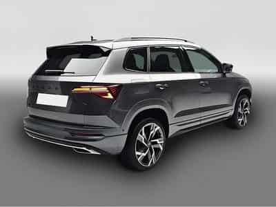 Skoda Karoq (2026) - Photo 2