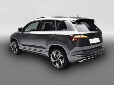 Skoda Karoq (2026) - Photo 3