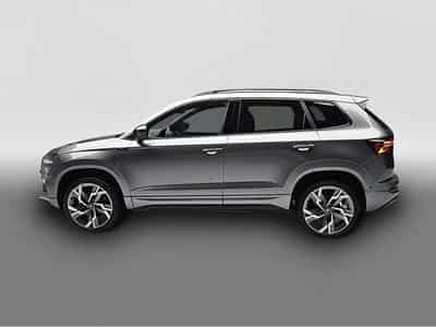 Skoda Karoq (2026) - Photo 4