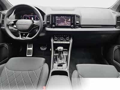 Skoda Karoq (2026) - Photo 6