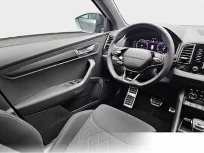 Skoda Karoq (2026) - Photo 7