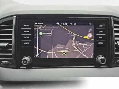 Skoda Karoq (2026) - Photo 8