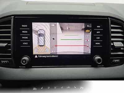 Skoda Karoq (2026) - Photo 9