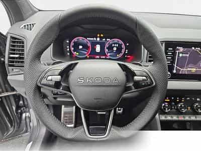 Skoda Karoq (2026) - Photo 12