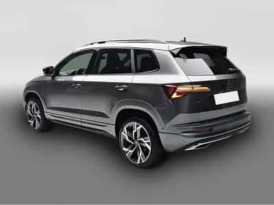 Skoda Karoq (2026) - Photo 3
