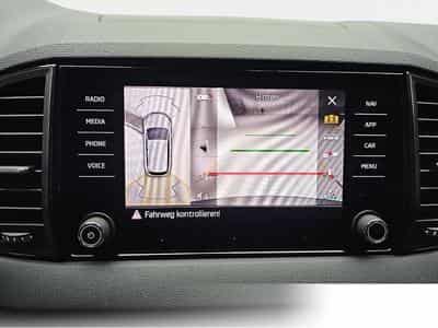 Skoda Karoq (2026) - Photo 9