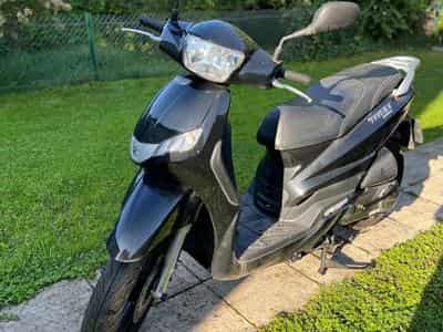 Peugeot Tweet Tweet 125cc (2016) - Foto 1
