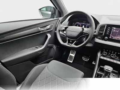 Skoda Karoq (2026) - Photo 7