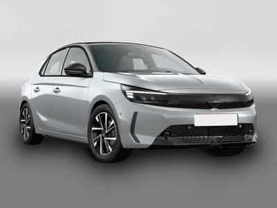 Opel Corsa (2025) - Foto 1