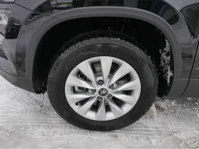 Skoda Karoq (2026) - Foto 4