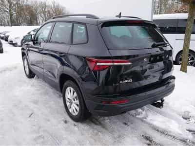 Skoda Karoq (2026) - Foto 6