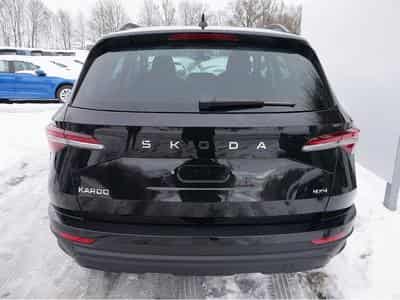 Skoda Karoq (2026) - Foto 8
