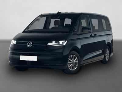 VW Multivan (2026) - Foto 1