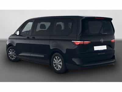 VW Multivan (2026) - Foto 3