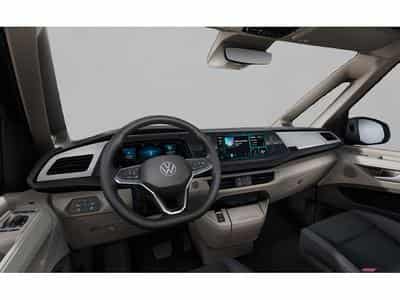 VW Multivan (2026) - Foto 4