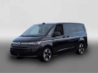 VW Multivan (2025) - Photo 1