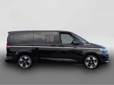 VW Multivan (2025) - Photo 2