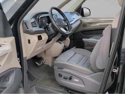 VW Multivan (2025) - Photo 4