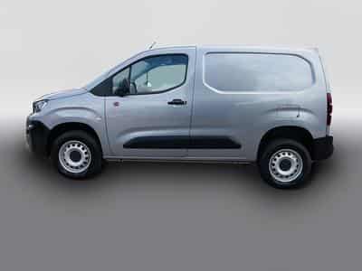 Peugeot Partner (2026) - Foto 4