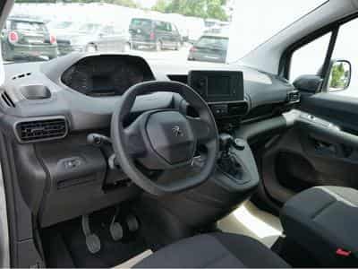 Peugeot Partner (2026) - Foto 9