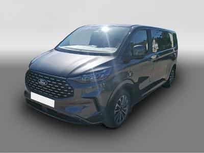 Ford Tourneo (2026) - Foto 2