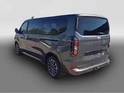Ford Tourneo (2026) - Foto 4