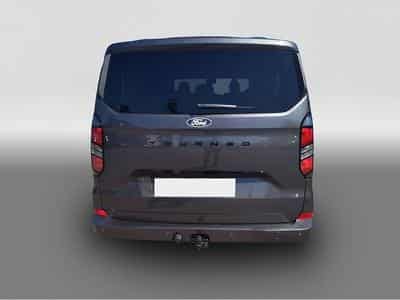 Ford Tourneo (2026) - Foto 5