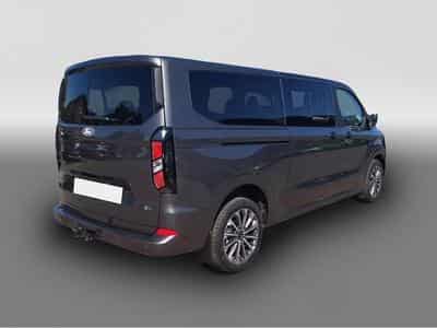 Ford Tourneo (2026) - Foto 6