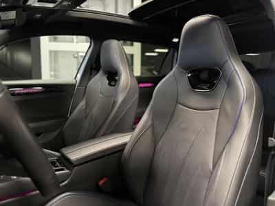 VW Passat (2025) - Photo 12