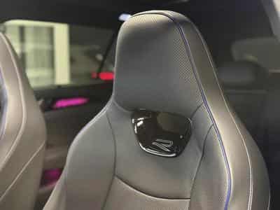 VW Passat (2025) - Photo 13