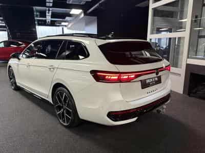VW Passat (2025) - Photo 5