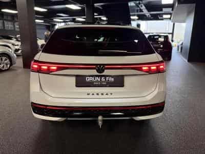 VW Passat (2025) - Photo 6