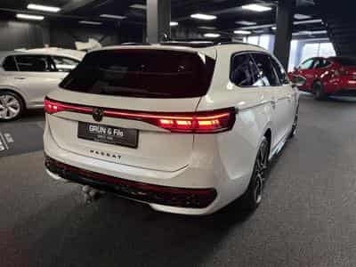 VW Passat (2025) - Photo 7