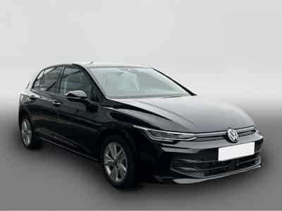 VW Golf (2026) - Photo 2