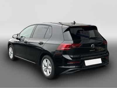 VW Golf (2026) - Photo 4