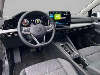 VW Golf (2026) - Photo 6