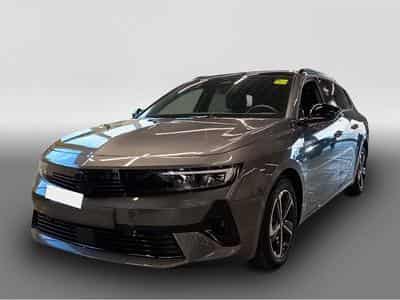 Opel Astra (2025) - Photo 2