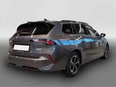 Opel Astra (2025) - Photo 3