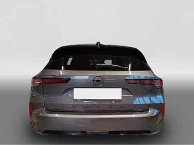 Opel Astra (2025) - Photo 4