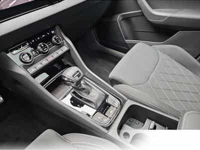 Skoda Karoq (2026) - Photo 11