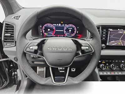 Skoda Karoq (2026) - Photo 12