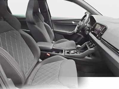 Skoda Karoq (2026) - Photo 15