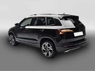 Skoda Karoq (2026) - Photo 3