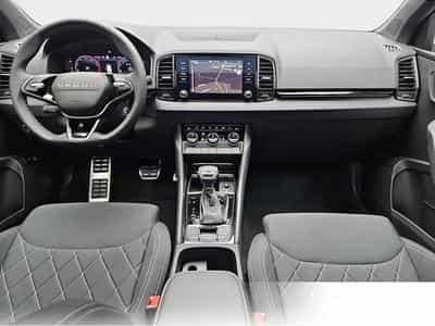 Skoda Karoq (2026) - Photo 6
