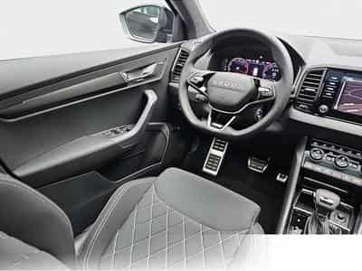 Skoda Karoq (2026) - Photo 7